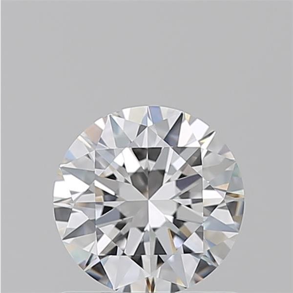 ROUND 0.9 F VVS1 EX-EX-EX - 100765927385 GIA Diamond