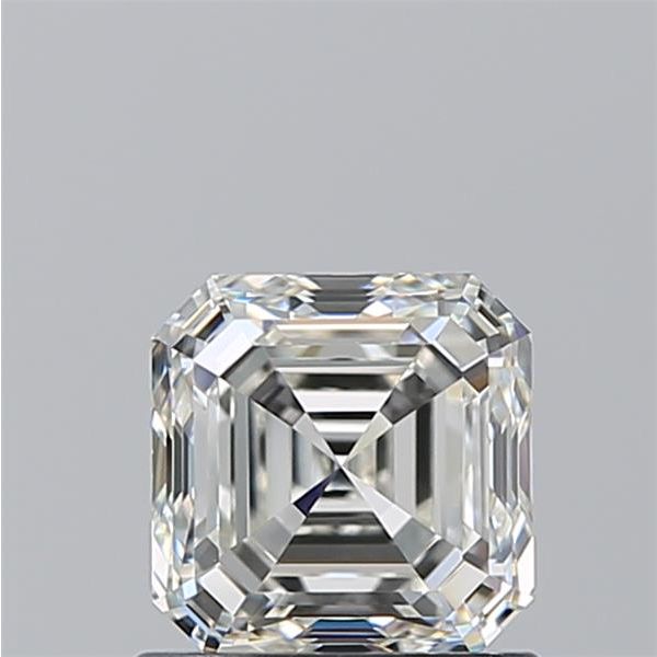 ASSCHER 1.01 I VVS2 --EX-EX - 100765927488 GIA Diamond