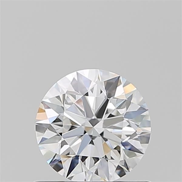 ROUND 0.71 E IF EX-EX-EX - 100765927642 GIA Diamond