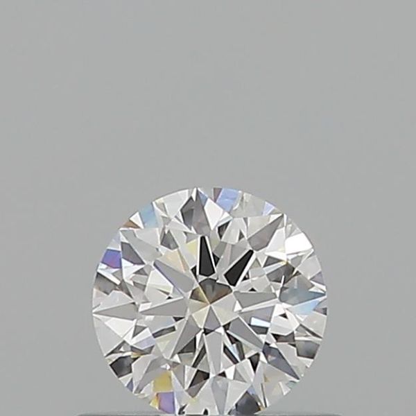 ROUND 0.5 F VS2 EX-EX-EX - 100765927682 GIA Diamond