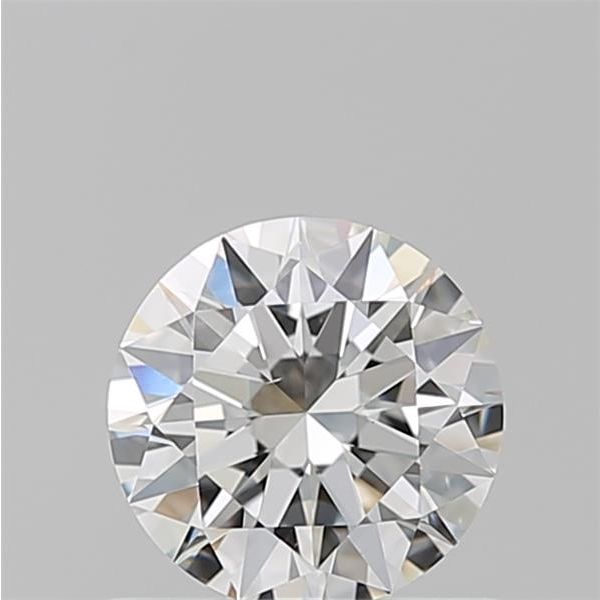 ROUND 0.7 H VS2 EX-EX-EX - 100765927830 GIA Diamond