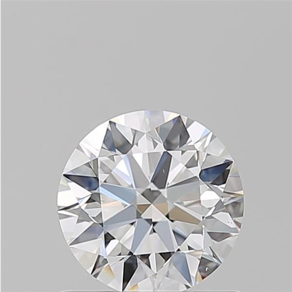 ROUND 0.8 E VS2 EX-EX-EX - 100765927913 GIA Diamond