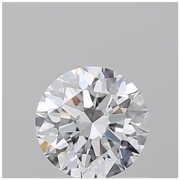 ROUND 0.71 D VS2 EX-EX-EX - 100765927985 GIA Diamond