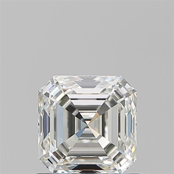 ASSCHER 0.93 I VVS1 --VG-EX - 100765928244 GIA Diamond