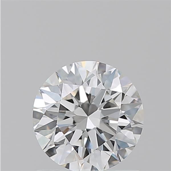 ROUND 0.93 G VVS1 EX-EX-EX - 100765928572 GIA Diamond