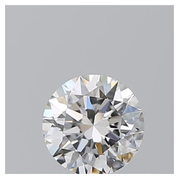 ROUND 0.5 I VVS2 EX-EX-EX - 100765928582 GIA Diamond