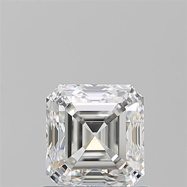 ASSCHER 1.01 H VVS2 --EX-EX - 100765928763 GIA Diamond