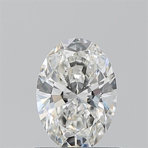 OVAL 0.71 H VS2 --EX-VG - 100765928829 GIA Diamond