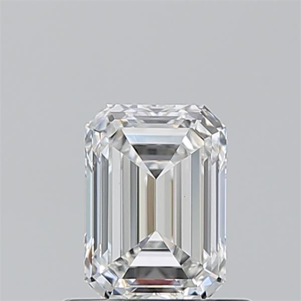 EMERALD 0.72 G VS1 --EX-EX - 100765928990 GIA Diamond