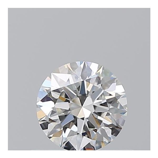ROUND 0.52 G VVS2 EX-EX-EX - 100765929000 GIA Diamond