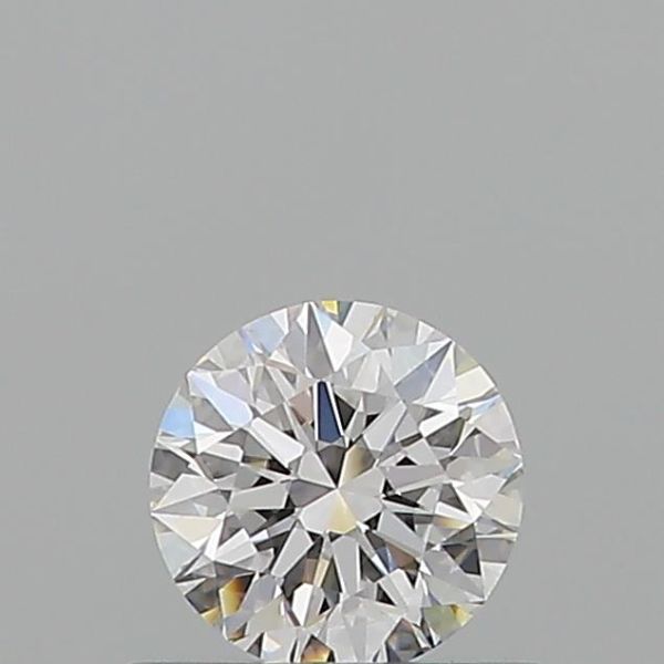 ROUND 0.53 D VVS2 EX-EX-EX - 100765929119 GIA Diamond