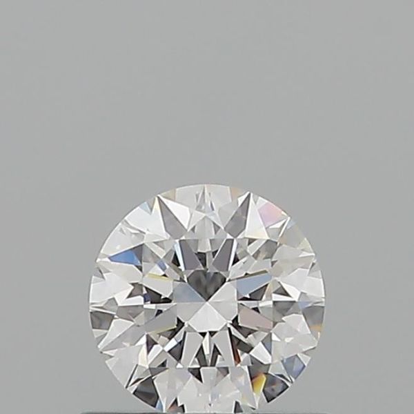 ROUND 0.6 E VS1 EX-EX-EX - 100765929431 GIA Diamond