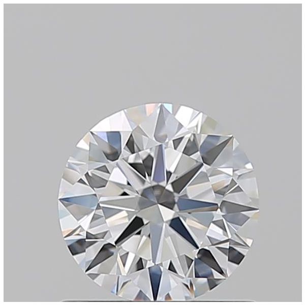 ROUND 0.81 D IF EX-EX-EX - 100765929552 GIA Diamond