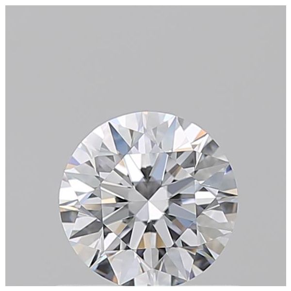 ROUND 0.65 D VVS1 EX-EX-EX - 100765929558 GIA Diamond