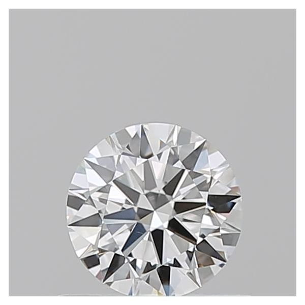 ROUND 0.53 G VS2 EX-EX-EX - 100765929581 GIA Diamond