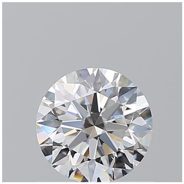 ROUND 0.7 G VVS2 EX-EX-EX - 100765929619 GIA Diamond
