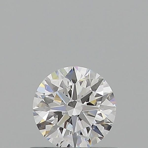 ROUND 0.6 D VVS1 EX-EX-EX - 100765929762 GIA Diamond