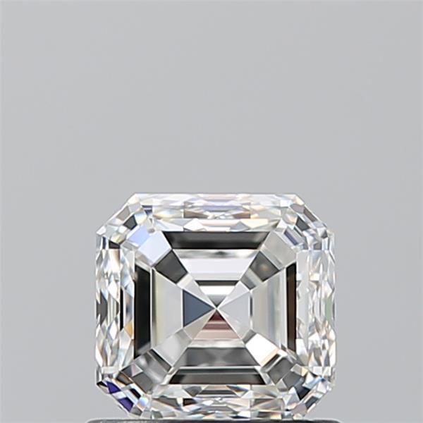 ASSCHER 1.01 I VVS1 --EX-EX - 100765930198 GIA Diamond