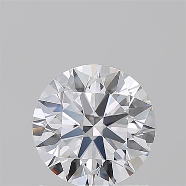 ROUND 1.03 D VVS1 EX-EX-EX - 100765930277 GIA Diamond