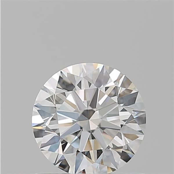 ROUND 0.8 H VVS2 EX-EX-EX - 100765930372 GIA Diamond