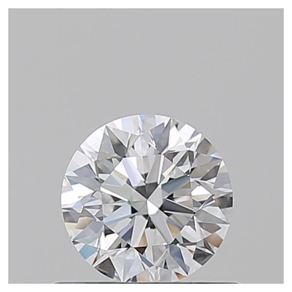 ROUND 0.58 D VVS1 EX-EX-EX - 100765930530 GIA Diamond