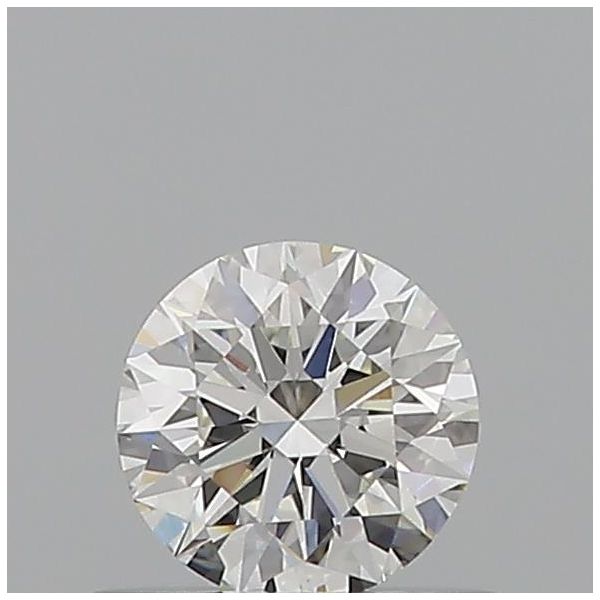 ROUND 0.5 H VVS1 EX-EX-EX - 100765930533 GIA Diamond
