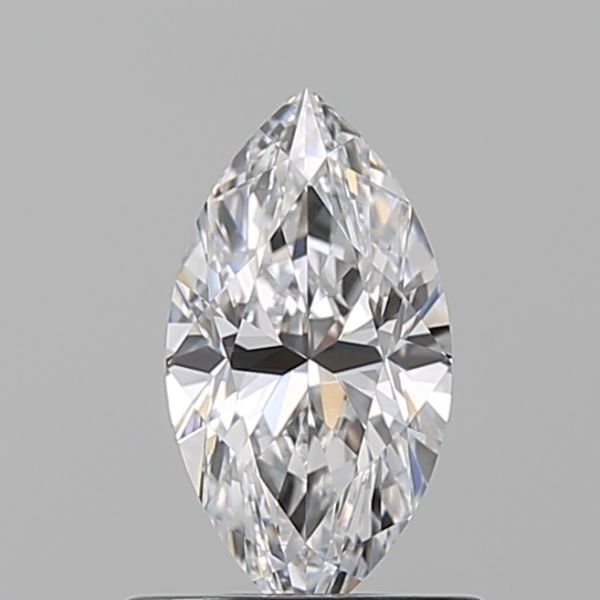MARQUISE 0.52 D VVS2 --VG-VG - 100765930764 GIA Diamond