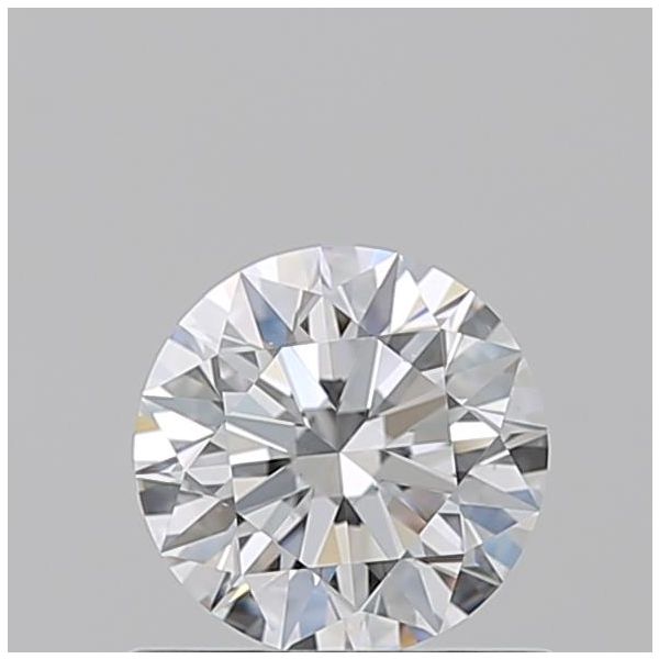 ROUND 0.7 E VS2 EX-EX-EX - 100765930829 GIA Diamond