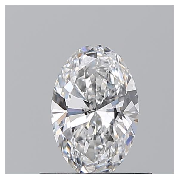 OVAL 0.5 D VS2 --VG-EX - 100765930894 GIA Diamond