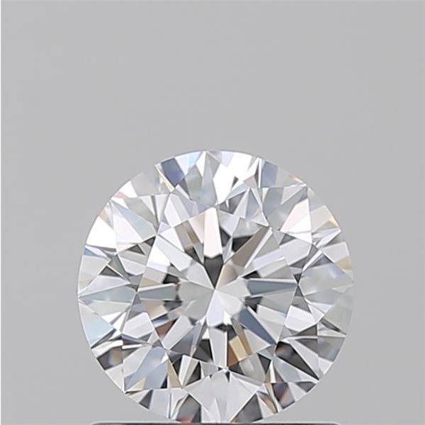 ROUND 1.03 D VVS1 EX-EX-EX - 100765930964 GIA Diamond