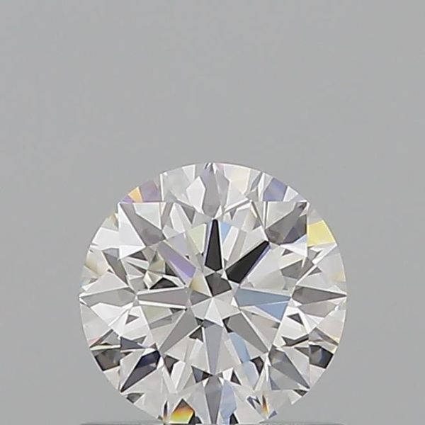 ROUND 0.74 G IF EX-EX-EX - 100765931009 GIA Diamond