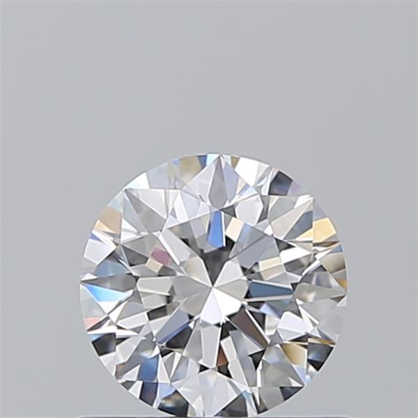 ROUND 0.72 E VVS1 EX-EX-EX - 100765931690 GIA Diamond