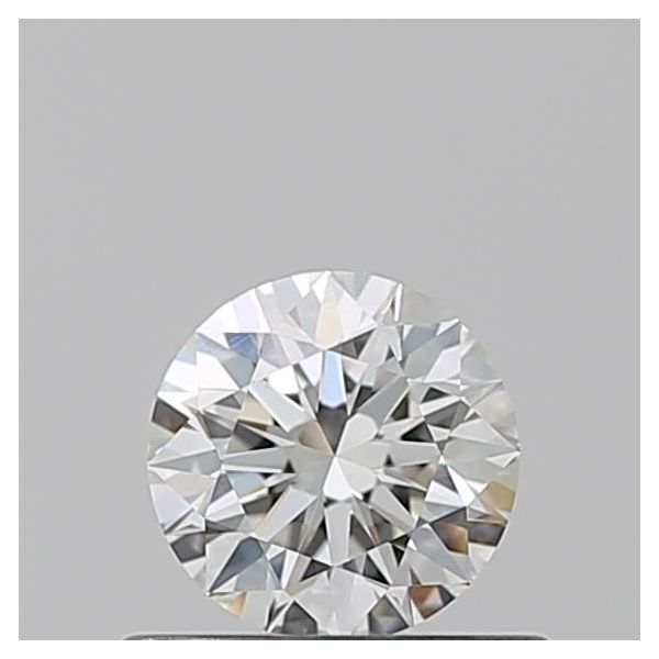 ROUND 0.51 I IF EX-EX-EX - 100765931766 GIA Diamond