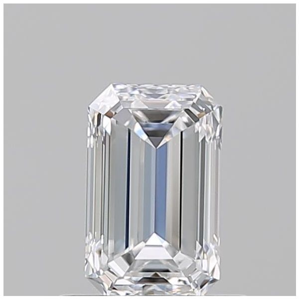 EMERALD 0.7 D VS1 --VG-VG - 100765931794 GIA Diamond