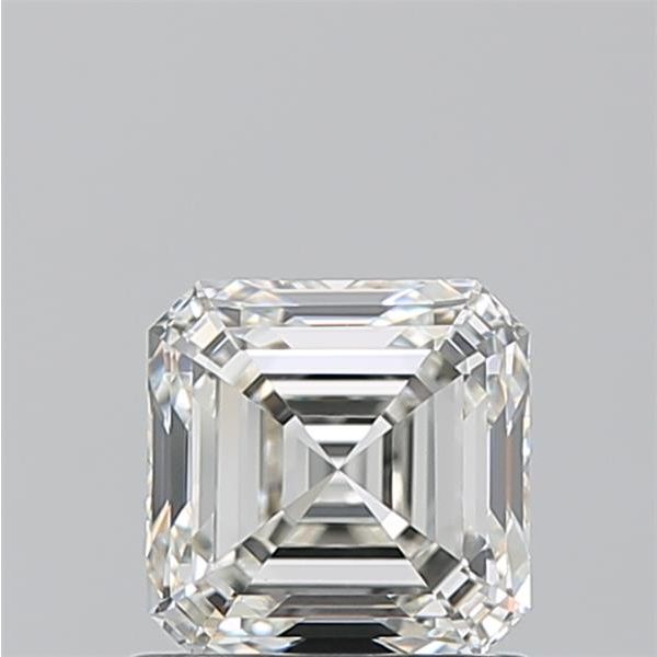 ASSCHER 1.01 I VS1 --VG-EX - 100765932671 GIA Diamond