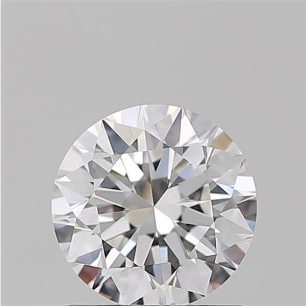 ROUND 1.03 E VVS1 EX-EX-EX - 100765932859 GIA Diamond