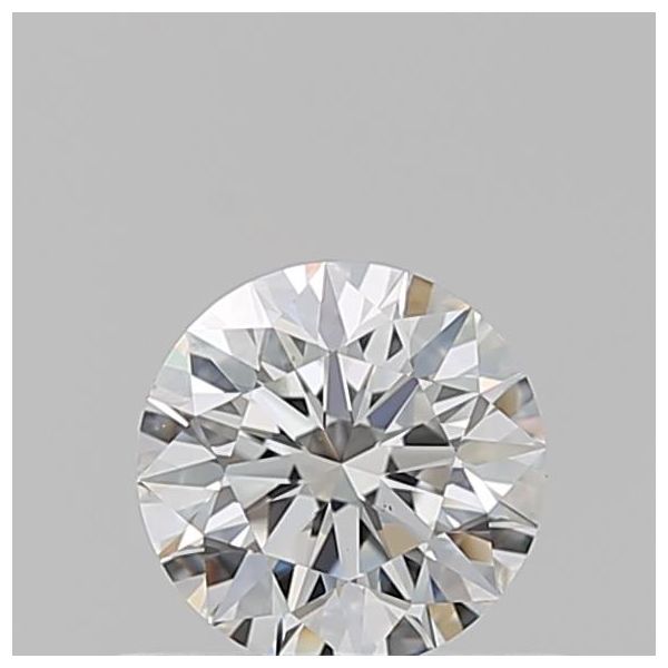 ROUND 0.51 F VS1 EX-EX-EX - 100765932991 GIA Diamond