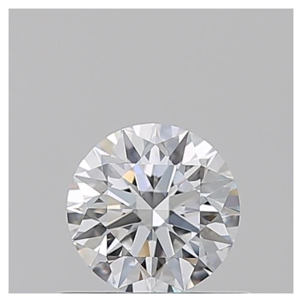 ROUND 0.53 D IF EX-EX-EX - 100765933073 GIA Diamond