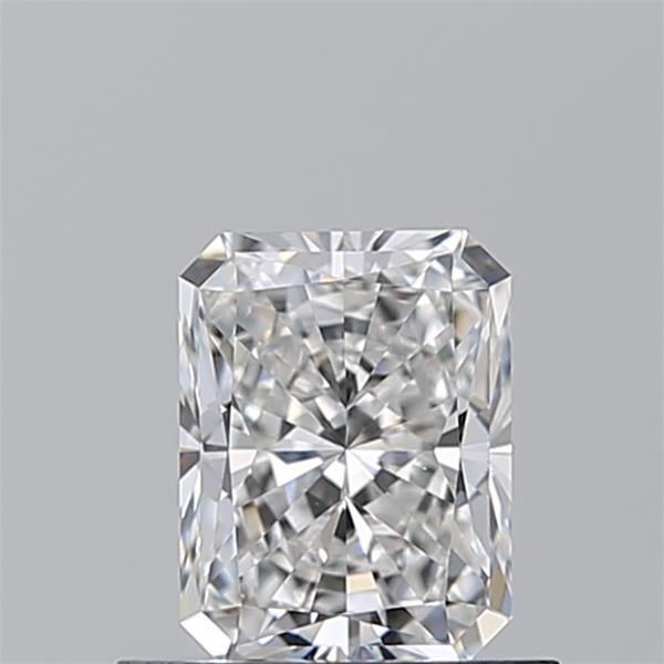 RADIANT 0.7 E VS1 --VG-EX - 100765933075 GIA Diamond