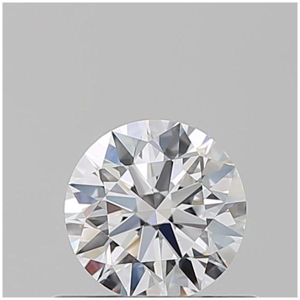 ROUND 0.5 D VS1 EX-EX-EX - 100765933204 GIA Diamond