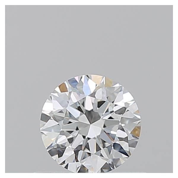 ROUND 0.51 G VS1 EX-EX-EX - 100765933425 GIA Diamond