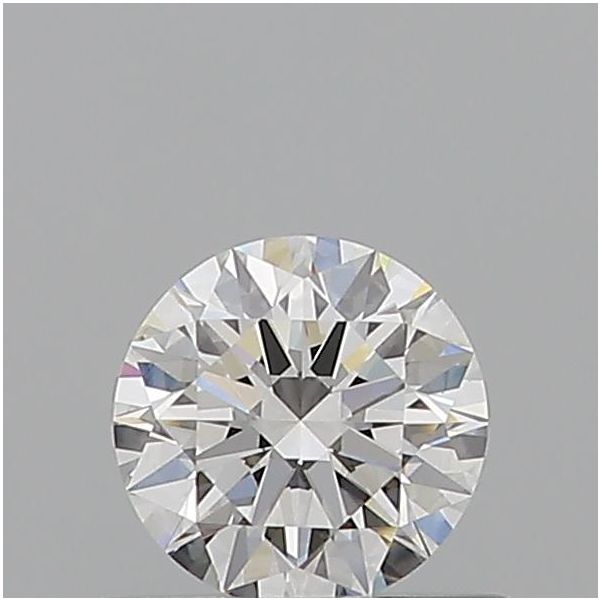 ROUND 0.54 F VS1 EX-EX-EX - 100765933481 GIA Diamond
