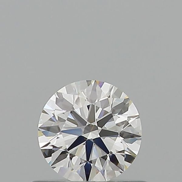 ROUND 0.54 G IF EX-EX-EX - 100765933482 GIA Diamond