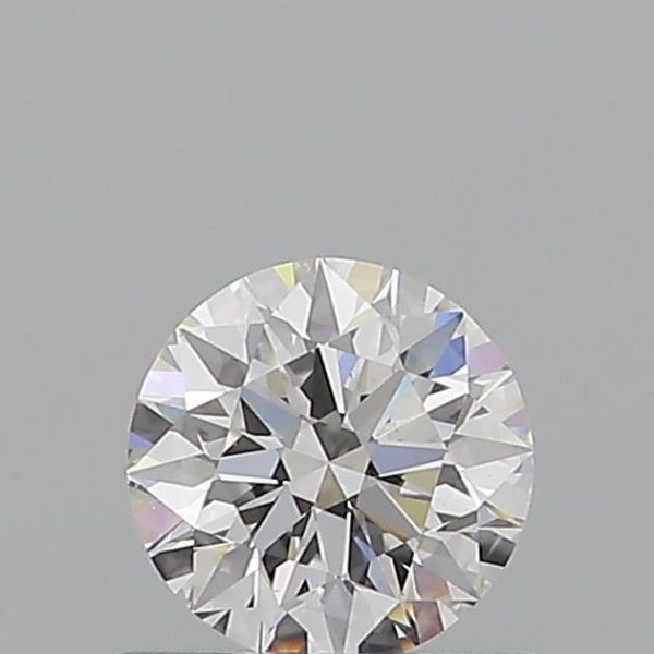 ROUND 0.63 E VS1 EX-EX-EX - 100765933759 GIA Diamond