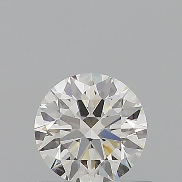 ROUND 0.55 I VVS1 EX-EX-EX - 100765933777 GIA Diamond