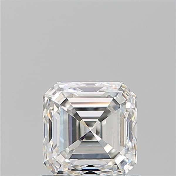 ASSCHER 1.01 H VS2 --EX-EX - 100765933949 GIA Diamond