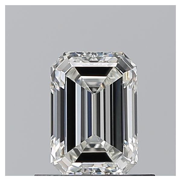 EMERALD 0.71 I VVS1 --VG-VG - 100765934065 GIA Diamond