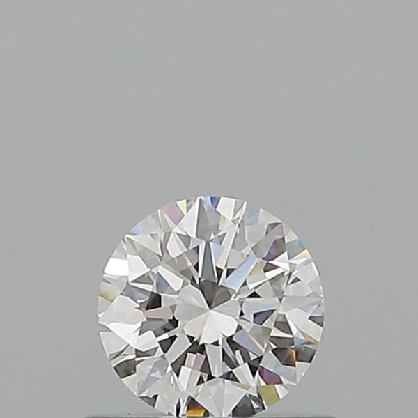 ROUND 0.51 D VVS1 EX-EX-EX - 100765934159 GIA Diamond