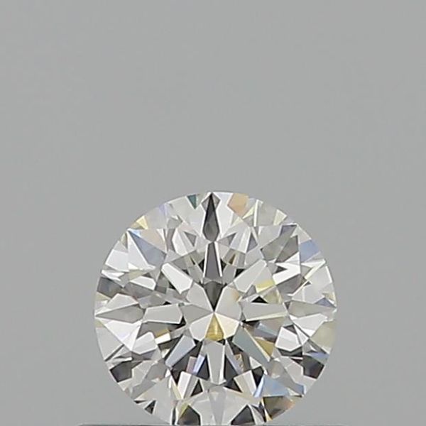 ROUND 0.5 G VS1 EX-EX-EX - 100765934191 GIA Diamond