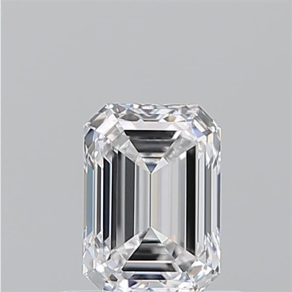EMERALD 0.7 D VS1 --VG-EX - 100765934301 GIA Diamond